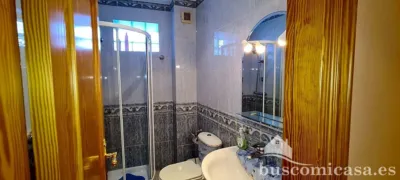 Apartment on Calle de la Verbena photo 17
