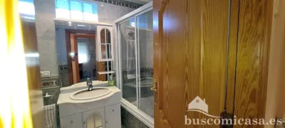 Apartment on Calle de la Verbena photo 18