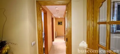 Apartment on Calle de la Verbena photo 19