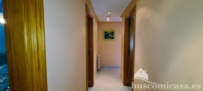 Apartment on Calle de la Verbena photo 20