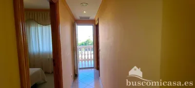 Apartment on Calle de la Verbena photo 21