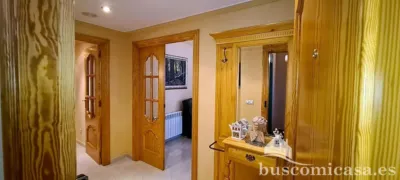Apartment on Calle de la Verbena photo 22