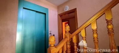 Apartment on Calle de la Verbena photo 25