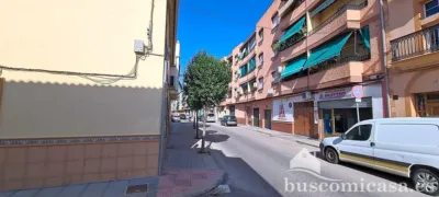 Apartment on Calle de la Verbena photo 27