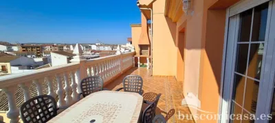 Apartment on Calle de la Verbena photo 2