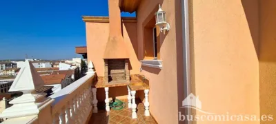 Apartment on Calle de la Verbena photo 3