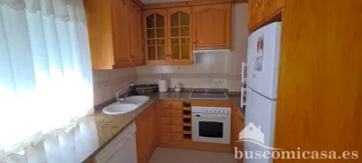 Apartment on Calle de la Verbena photo 9
