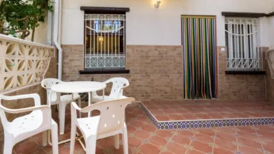 Casa – Santa Pola, el Baix Vinalopó - Vista 4