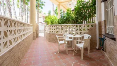 Casa – Santa Pola, el Baix Vinalopó - Més