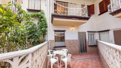 House on Avinguda de Salamanca photo 2