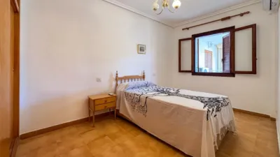 Casa en Avinguda de Salamanca photo 27