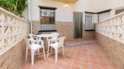 Casa en Avinguda de Salamanca photo 33
