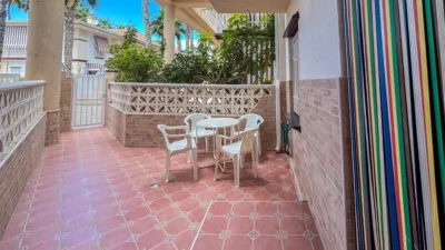 House on Avinguda de Salamanca photo 3