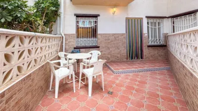 Casa en Avinguda de Salamanca photo 36