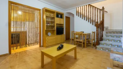 House on Avinguda de Salamanca photo 5