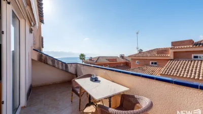 Casa – Alicante - Alacant - Vista 2