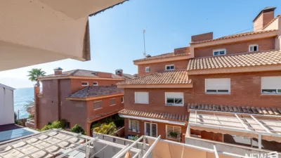 Terraced house on Calle del Océano photo 36