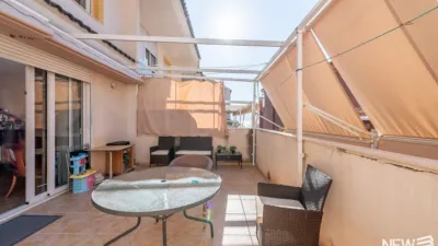 Casa – Alicante - Alacant - Vista 4