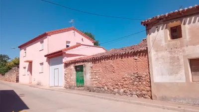 House in Arcos de La Llana photo 12