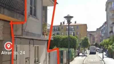 Chalet in Cangas photo 3