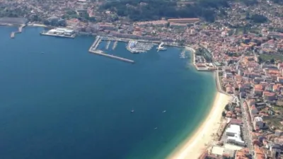 Chalet in Cangas photo 5