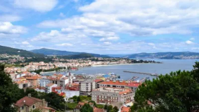 Chalet in Cangas photo 6