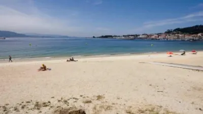Chalet in Cangas photo 7