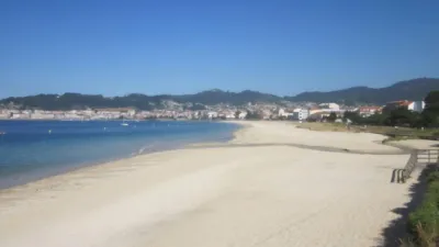 Chalet in Cangas photo 8