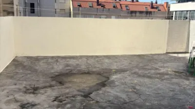 Piso en alquiler en Calle del Alcalde Vázquez Varela, Praza España-Zona Corte Inglés (Distrito Casco Urbano. Vigo) de 850 €<span>/mes</span>