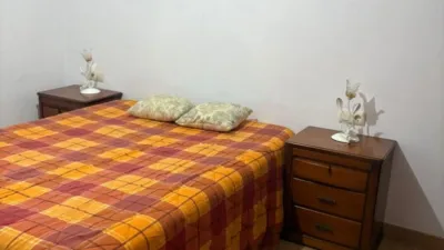 Piso en alquiler en Calle del Alcalde Vázquez Varela, Praza España-Zona Corte Inglés (Distrito Casco Urbano. Vigo) de 850 €<span>/mes</span>