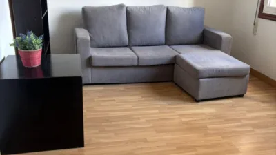 Piso en alquiler en Calle del Alcalde Vázquez Varela, Praza España-Zona Corte Inglés (Distrito Casco Urbano. Vigo) de 850 €<span>/mes</span>