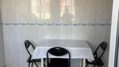 Piso en alquiler en Calle del Alcalde Vázquez Varela, Praza España-Zona Corte Inglés (Distrito Casco Urbano. Vigo) de 850 €<span>/mes</span>