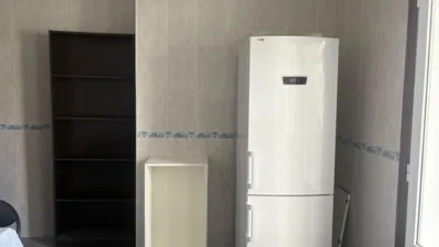 Piso en alquiler en Calle del Alcalde Vázquez Varela, Praza España-Zona Corte Inglés (Distrito Casco Urbano. Vigo) de 850 €<span>/mes</span>