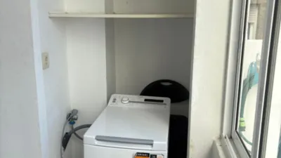 Piso en alquiler en Calle del Alcalde Vázquez Varela, Praza España-Zona Corte Inglés (Distrito Casco Urbano. Vigo) de 850 €<span>/mes</span>