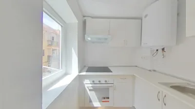 Apartment in La Trinitat Nova photo 16
