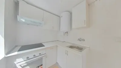 Apartment in La Trinitat Nova photo 17