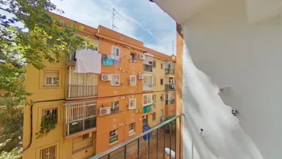 Apartment in La Trinitat Nova photo 24