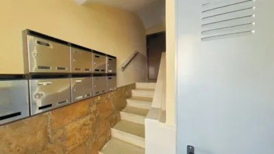 Apartment in La Trinitat Nova photo 26