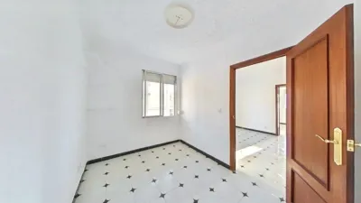 Flat in Virgen del Remedio-Parque Lo Morant photo 12