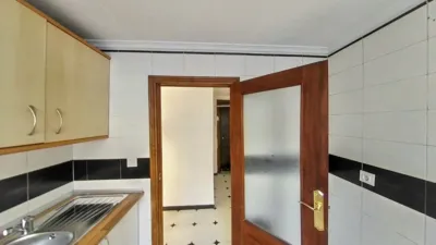 Flat in Virgen del Remedio-Parque Lo Morant photo 16