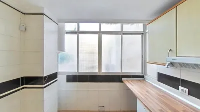 Flat in Virgen del Remedio-Parque Lo Morant photo 17