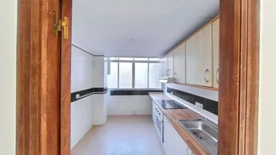 Flat in Virgen del Remedio-Parque Lo Morant photo 18