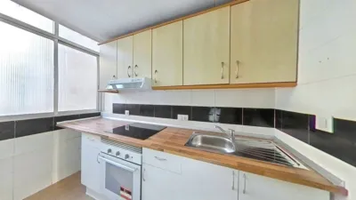 Flat in Virgen del Remedio-Parque Lo Morant photo 19
