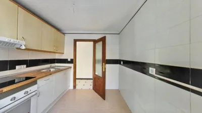 Flat in Virgen del Remedio-Parque Lo Morant photo 20