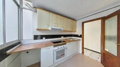 Flat in Virgen del Remedio-Parque Lo Morant photo 21