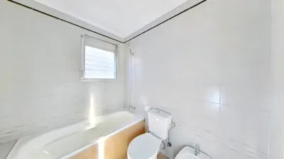 Flat in Virgen del Remedio-Parque Lo Morant photo 25