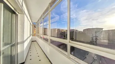 Flat in Virgen del Remedio-Parque Lo Morant photo 26