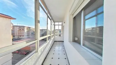 Flat in Virgen del Remedio-Parque Lo Morant photo 27