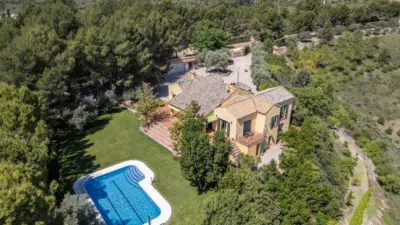 Casa - Vista 4