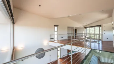 Chalet on Calle de Gerifalte photo 11